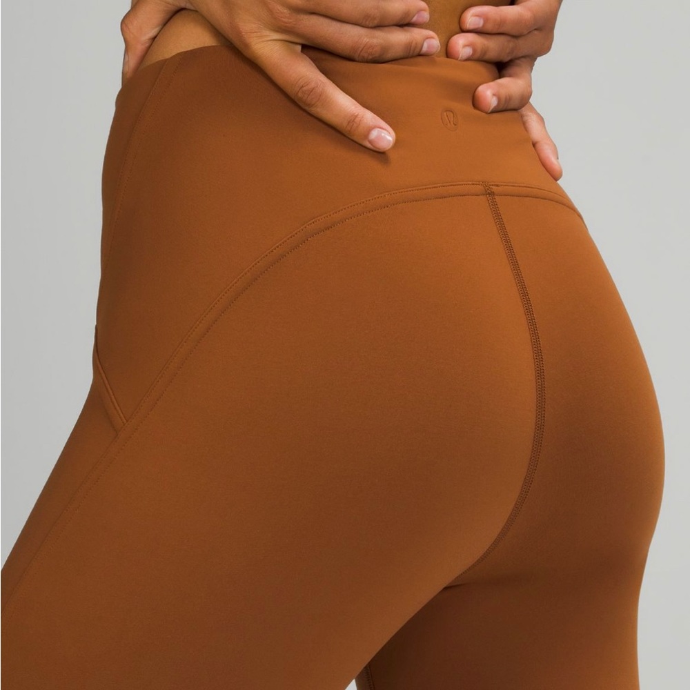 ***SOLD***. Lululemon leggings in popular color
